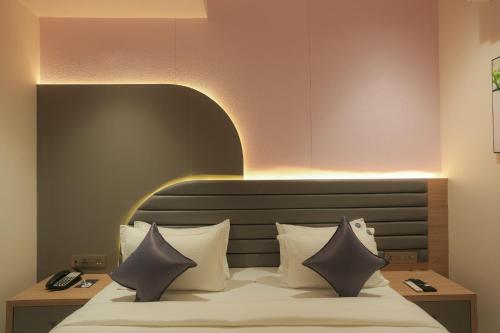 zip by spree hotels dwarka