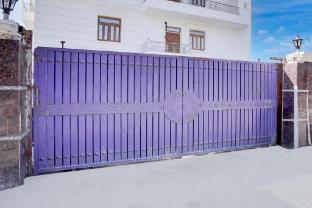 hotel o raj palace