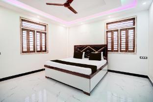 hotel o raj palace
