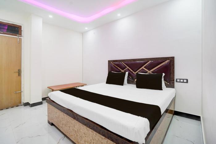 hotel o raj palace