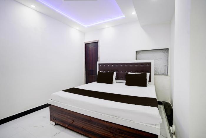 hotel o raj palace
