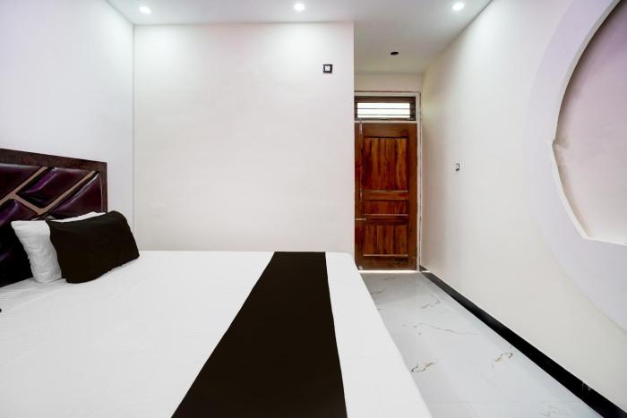 hotel o raj palace