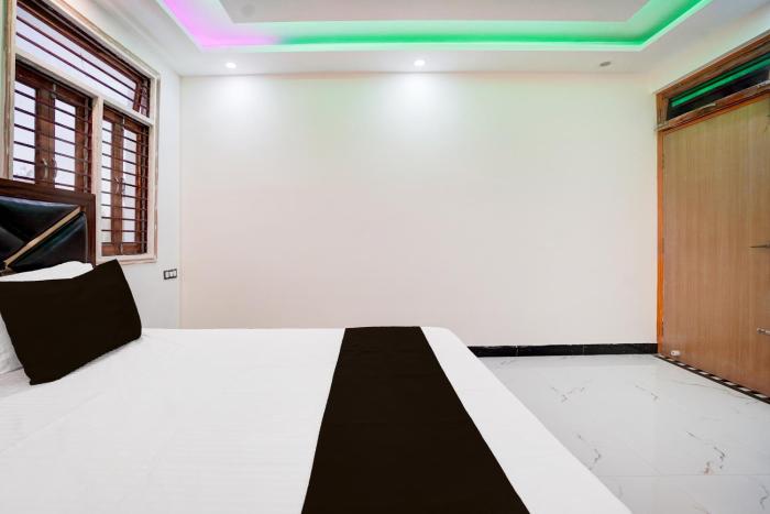 hotel o raj palace