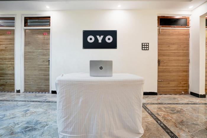 hotel o raj palace