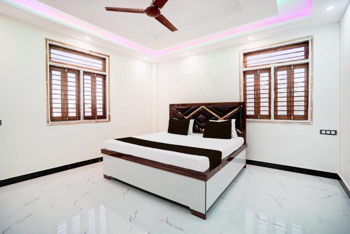 hotel o raj palace
