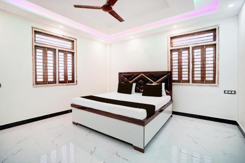 hotel o raj palace
