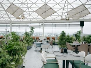 atmosfera bengaluru india