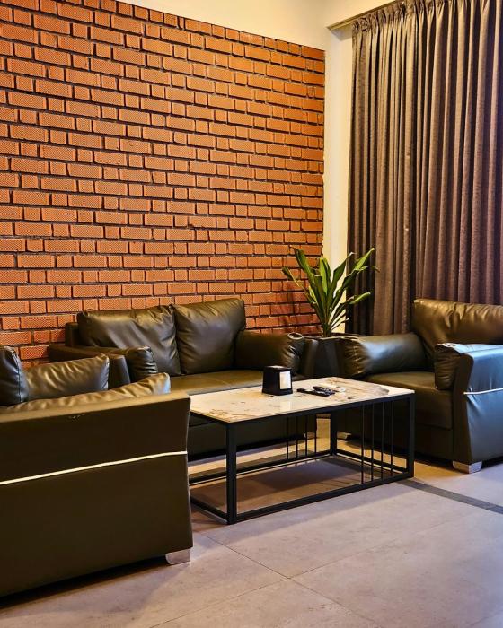atmosfera bengaluru india