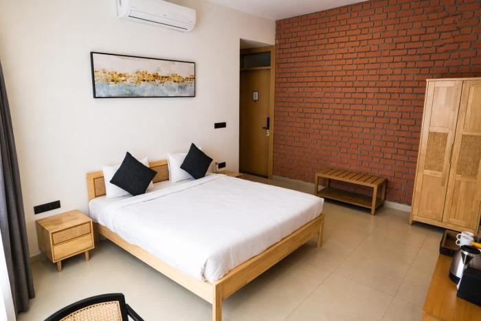 atmosfera bengaluru india