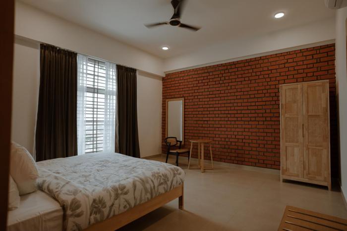 atmosfera bengaluru india