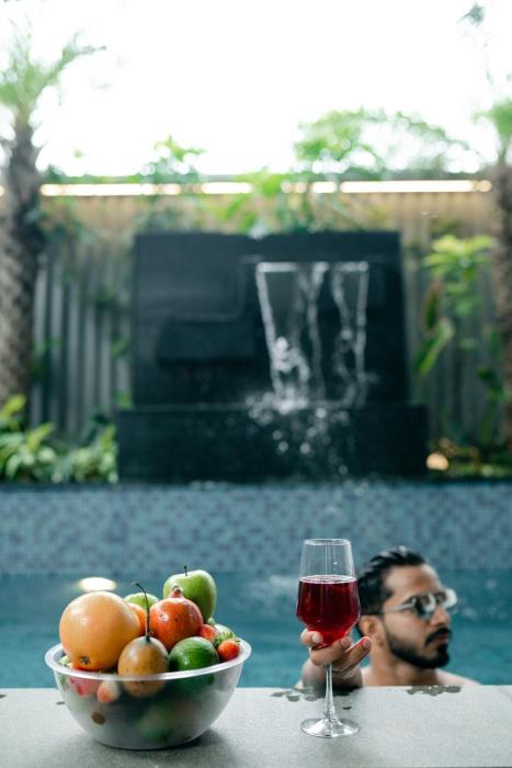 atmosfera bengaluru india