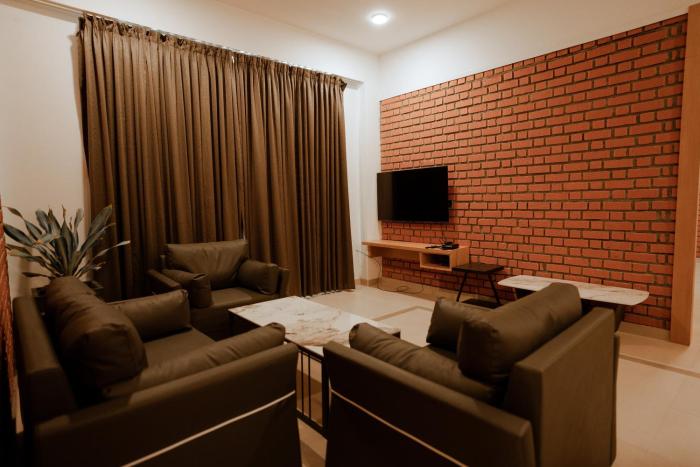 atmosfera bengaluru india