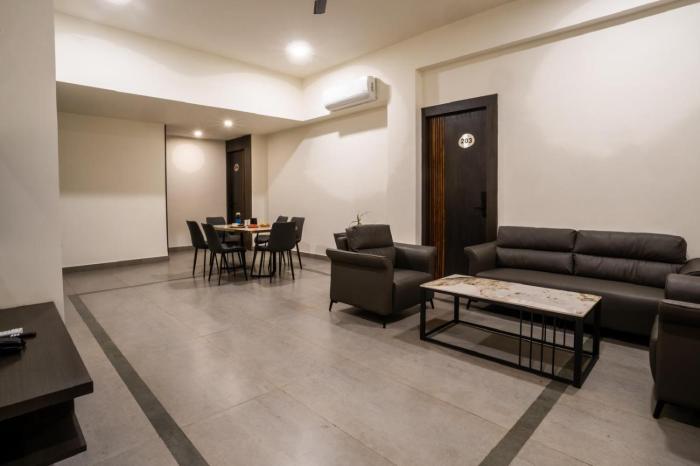 atmosfera bengaluru india