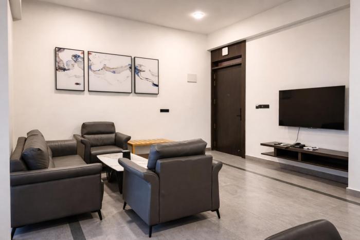 atmosfera bengaluru india