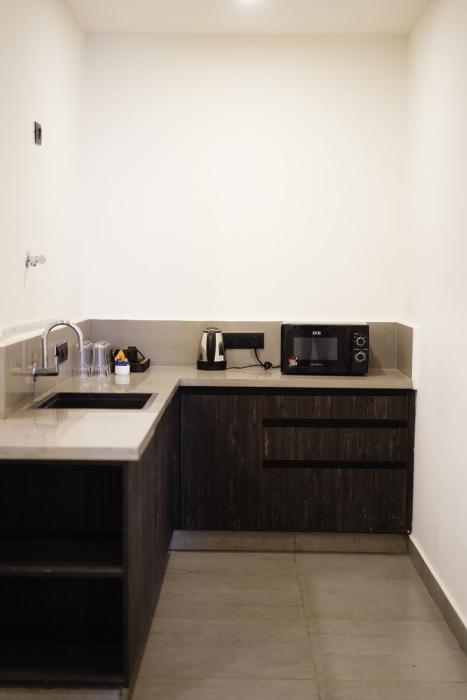 atmosfera bengaluru india