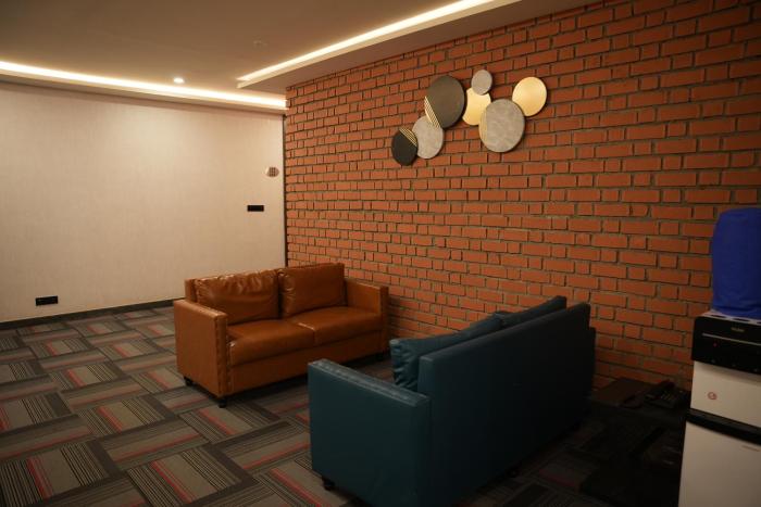 atmosfera bengaluru india