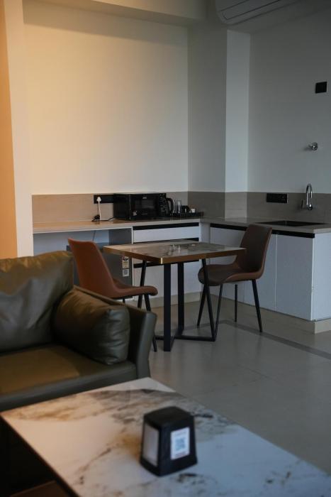atmosfera bengaluru india