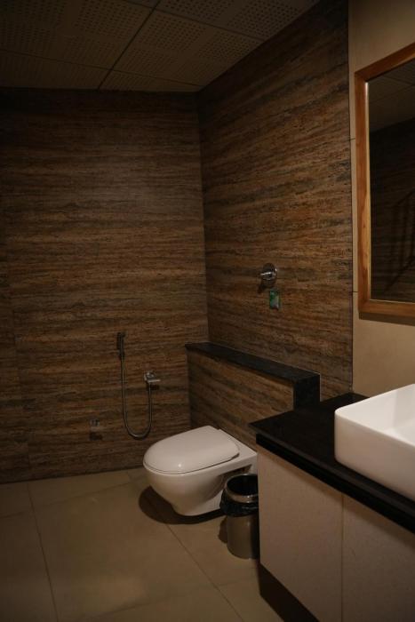 atmosfera bengaluru india