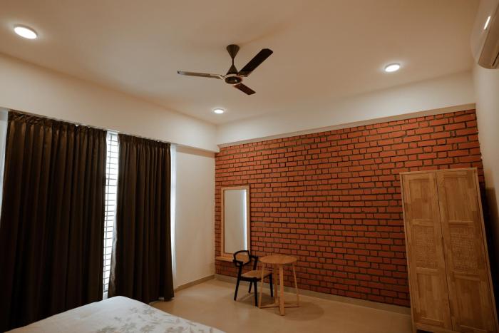 atmosfera bengaluru india