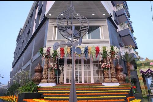 Atmosfera Bengaluru, India,,3 star