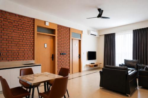atmosfera bengaluru india