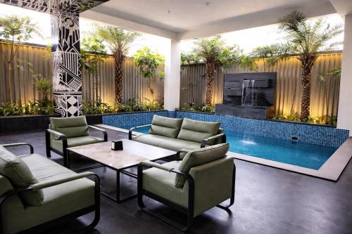 atmosfera bengaluru india