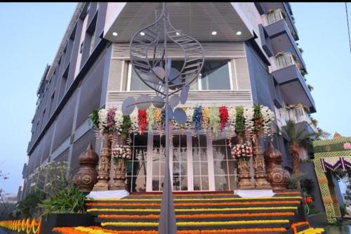 Atmosfera Bengaluru, India,,3 star