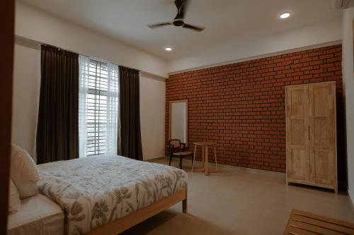 atmosfera bengaluru india