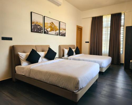 atmosfera bengaluru india
