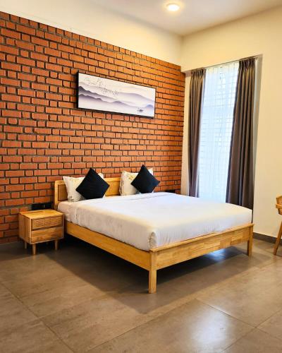 atmosfera bengaluru india
