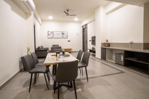 atmosfera bengaluru india