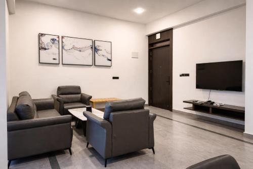 atmosfera bengaluru india