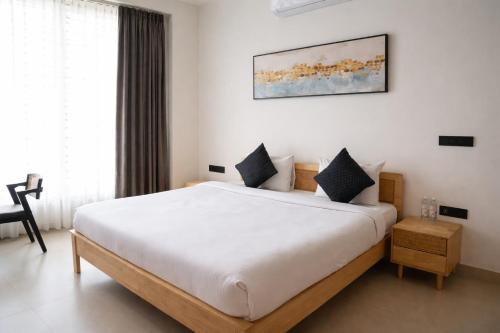 atmosfera bengaluru india