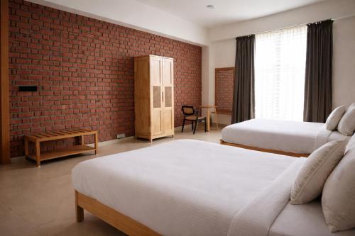 atmosfera bengaluru india