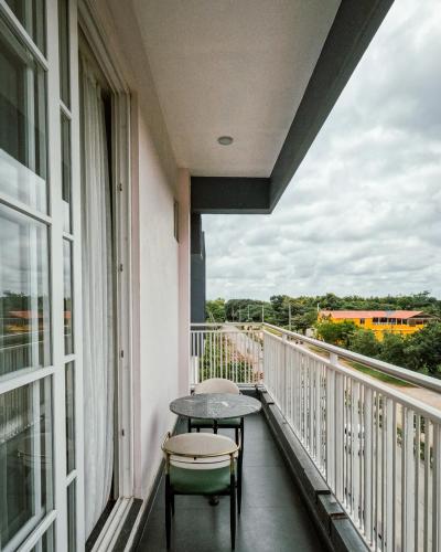 atmosfera bengaluru india