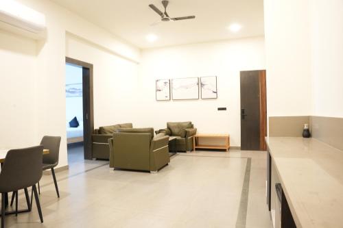 atmosfera bengaluru india