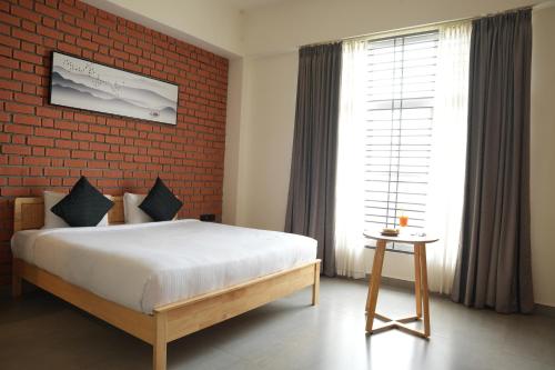 atmosfera bengaluru india