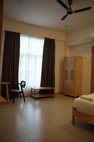 atmosfera bengaluru india