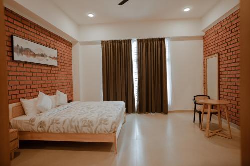 atmosfera bengaluru india