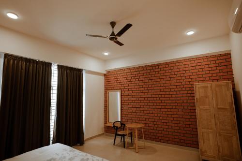 atmosfera bengaluru india