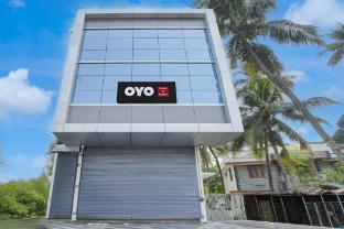 Hotel O D'rooms,,3 star