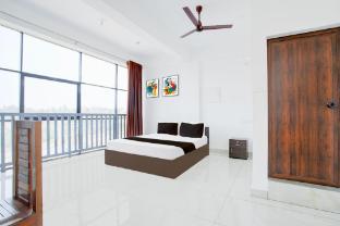 hotel o drooms