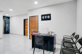 Hotel O D'rooms,,3 star