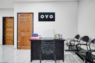 hotel o drooms