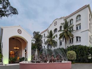 golden palms hotel and spa bangalore
