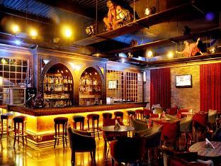 golden palms hotel and spa bangalore