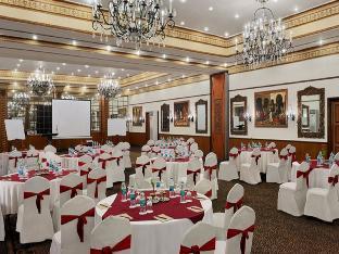 golden palms hotel and spa bangalore