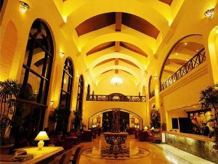 golden palms hotel and spa bangalore