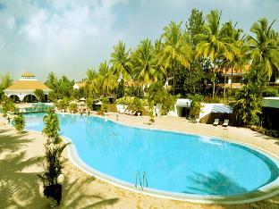 golden palms hotel and spa bangalore