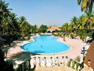 golden palms hotel and spa bangalore